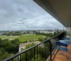 Appartement à Chartres
