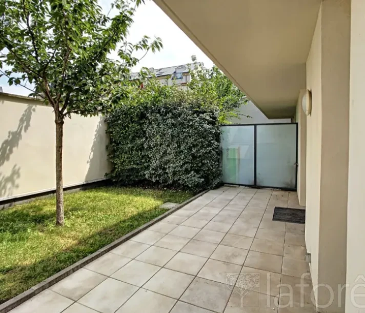 Appartement à La Garenne-Colombes