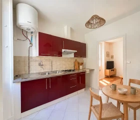 Appartement à Nyons