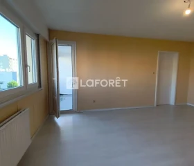 Appartement à Sarrebourg