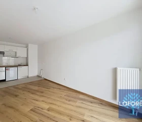 Appartement à Valenciennes