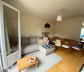 Appartement à Caen