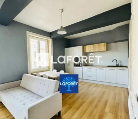 Appartement à Roanne