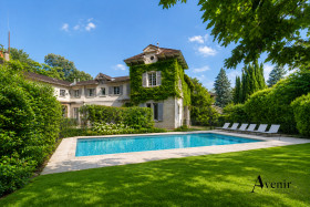 Maison à Écully