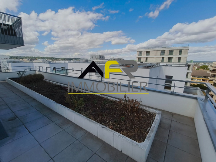 Appartement à Rueil-Malmaison
