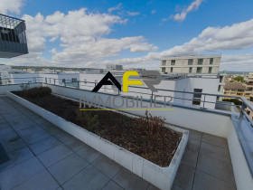Appartement à Rueil-Malmaison