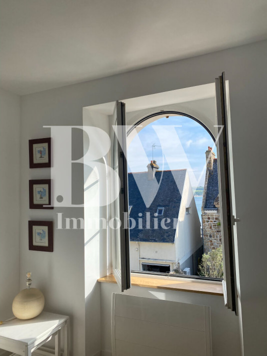 Appartement à Plougonvelin
