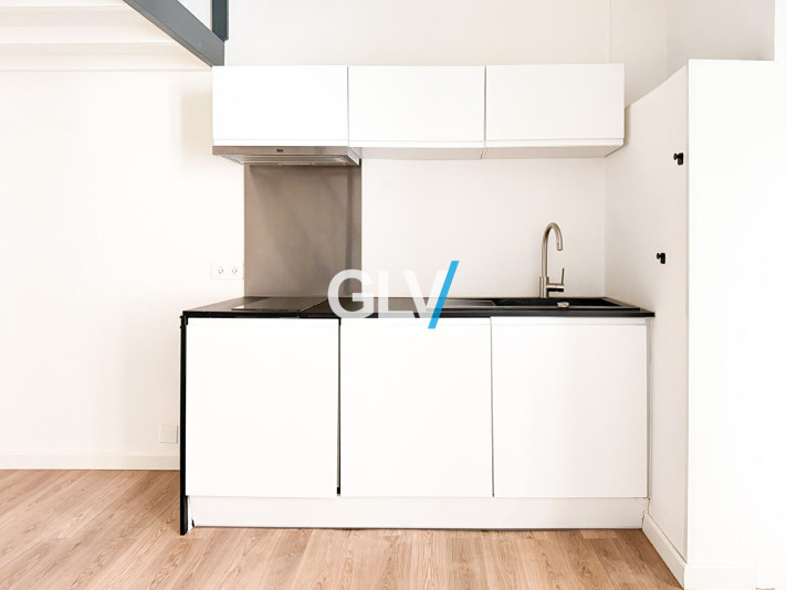 Voir la photo 1/18 du type apartment à Lille