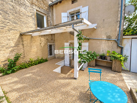 Maison à Conflandey