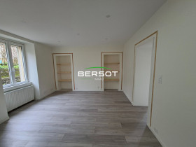 Appartement à Morteau