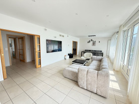 Appartement à Paris