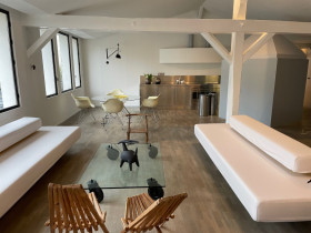 Appartement à Paris