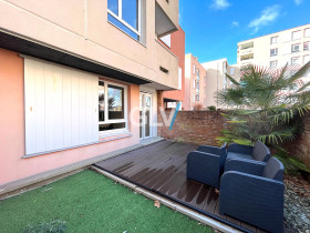 Appartement à Villeneuve-d'Ascq