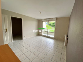 Appartement à Besançon