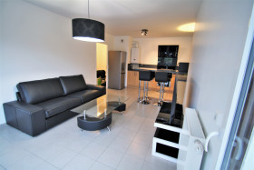 Appartement à Sartrouville