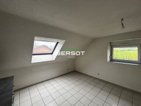 Studio à Pusey