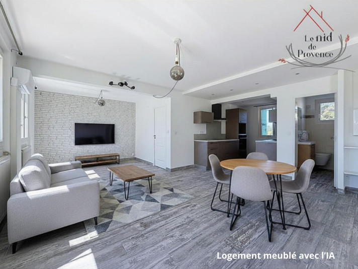 Appartement à Orange
