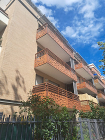 Appartement à La Courneuve