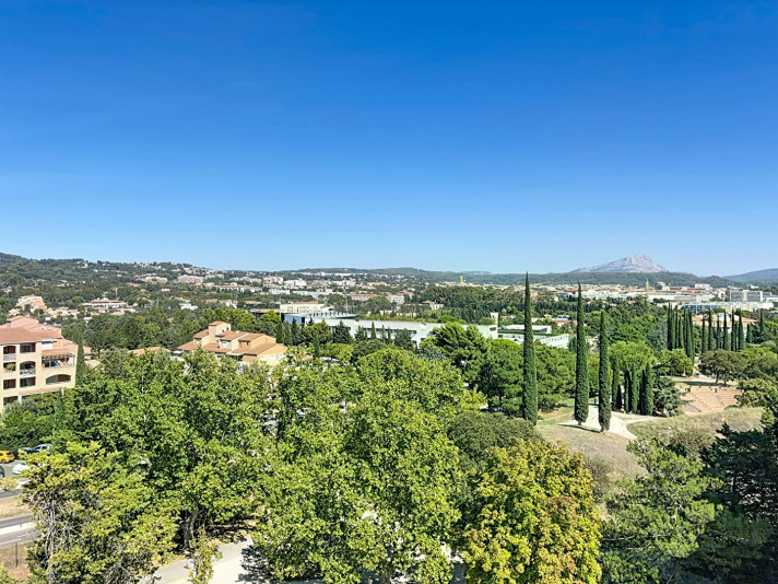 Voir la photo 1/11 du type apartment à Aix-en-Provence