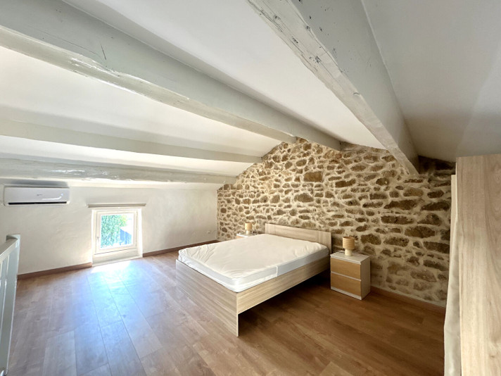 Appartement à Orange