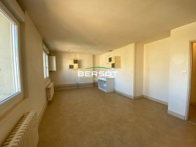 Appartement à Besançon