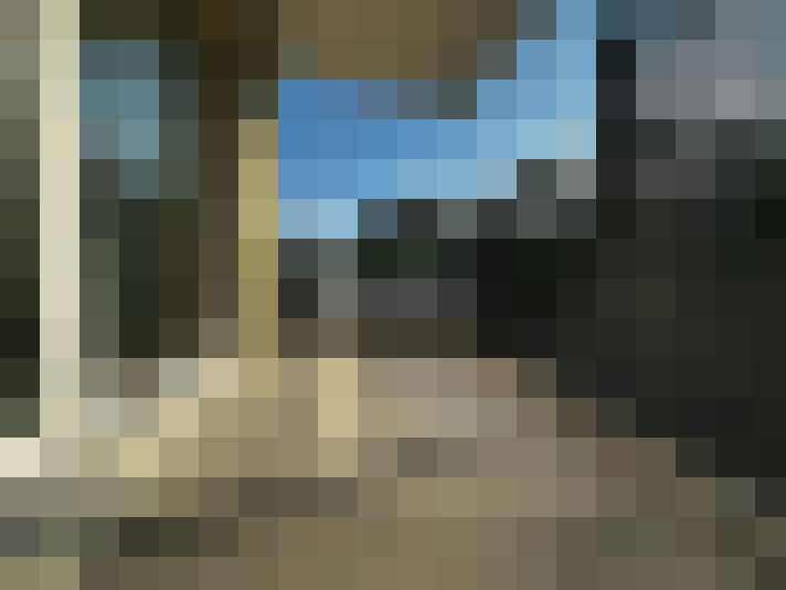 / #8