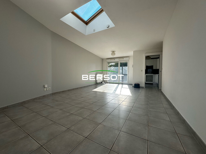 Appartement à Besançon
