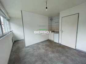 Studio à Besançon
