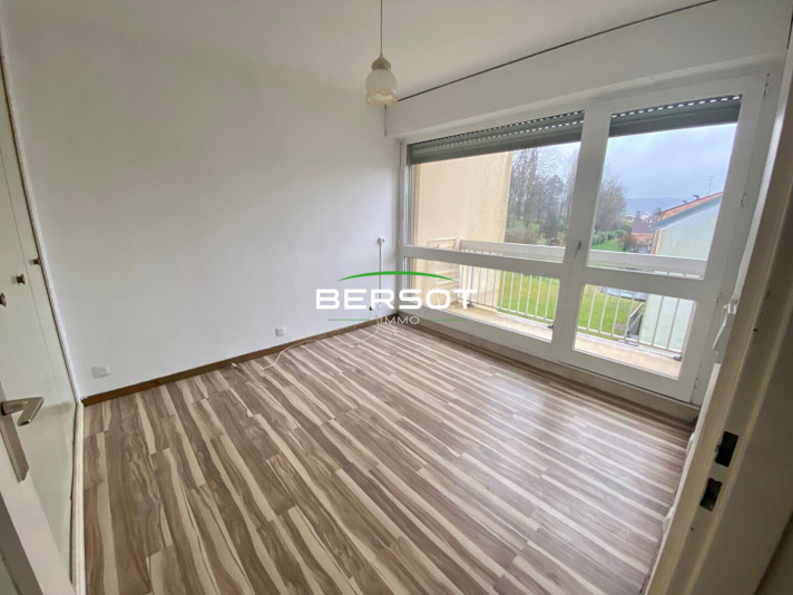 Voir la photo 1/5 du type apartment à Vesoul