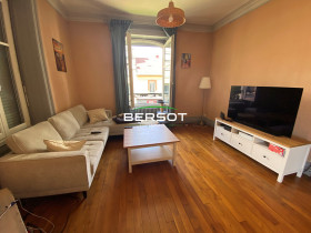 Appartement à Besançon