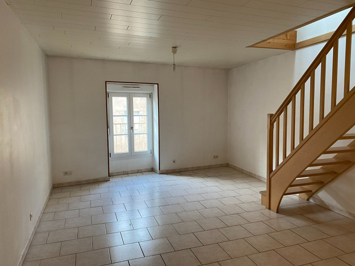 Voir la photo 1/3 du type apartment à Rougemont