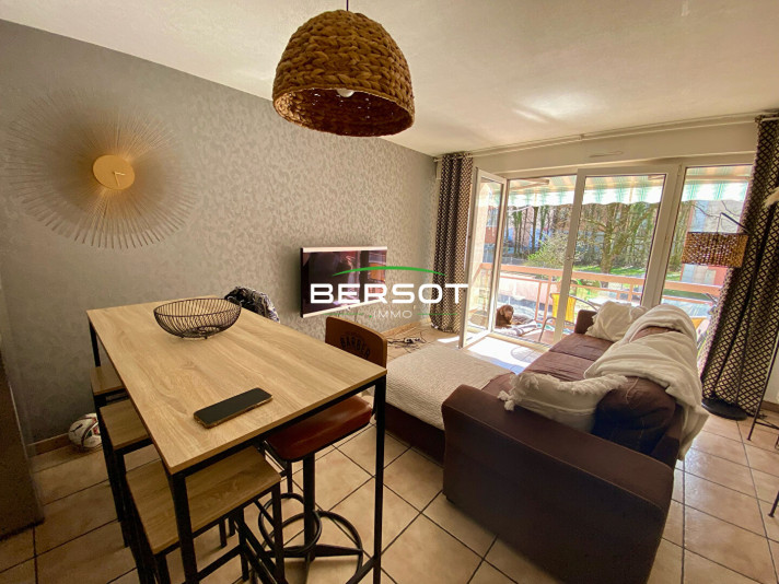 Appartement à Pontarlier