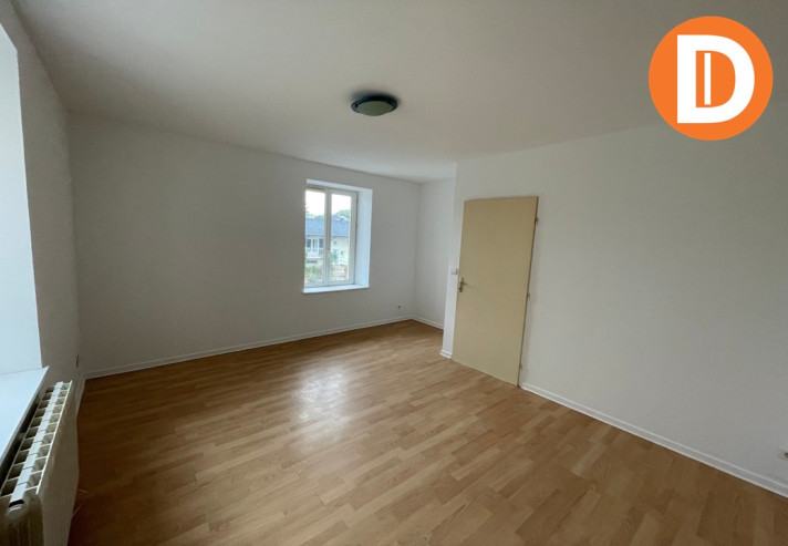 Appartement à Courcelles-Chaussy