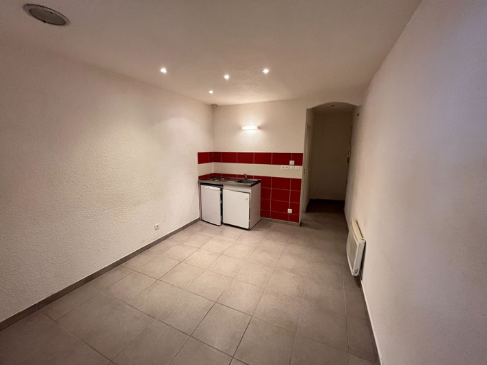 Voir la photo 1/5 du type apartment à Roanne