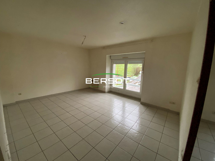 Appartement à Pusey