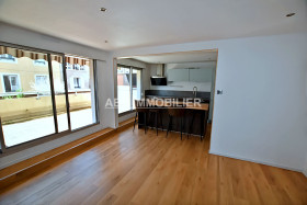 Appartement à Limoges