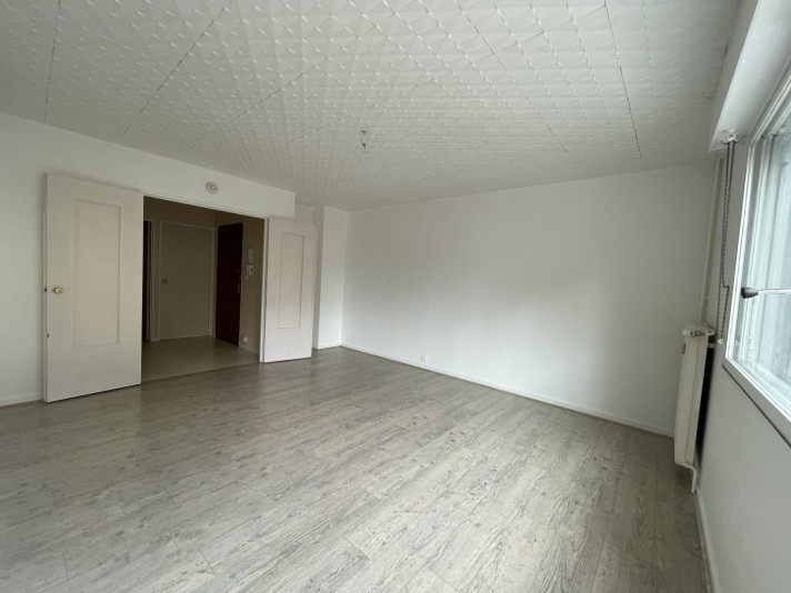 Voir la photo 1/11 du type apartment à Besançon