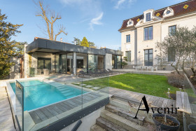 Maison à Tassin-la-Demi-Lune