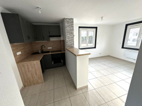 Appartement à Cluses