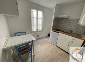 Appartement à Limoges
