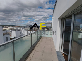 Appartement à Rueil-Malmaison