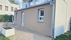 Appartement à Louviers