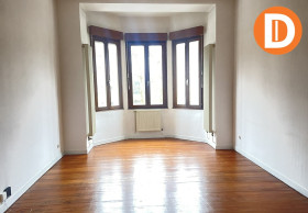Appartement à Thionville