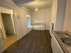 Appartement à Vesoul