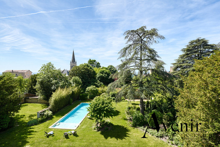 Voir la photo 1/18 du type house à Saint-Cyr-au-Mont-d'Or