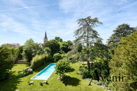 Maison à Saint-Cyr-au-Mont-d'Or