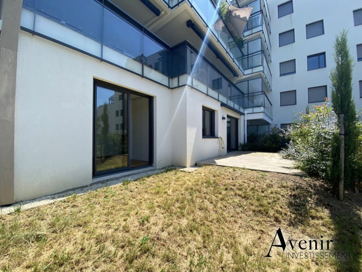Voir la photo 1/8 du type apartment à Caluire-et-Cuire