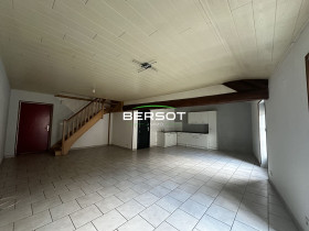 Appartement à Rougemont