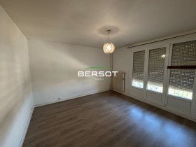 Appartement à Besançon