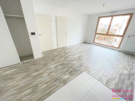 Appartement à Poissy